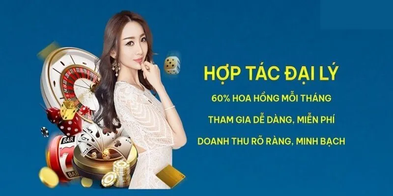 Đại Lí Jun88 - Khám Phá Chính Sách Hoa Hồng Siêu Lợi Nhuận 2 Hợp tác Jun88 nhận hoa hồng khủng